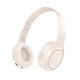 Наушники беспроводные HOCO W41 Charm BT headset Milky White - изображение 1