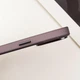 Чохол TPU+PC Lily with MagSafe для Apple iPhone 13 Pro Max (6.7") Dark Purple - изображение 6