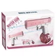 Водный аккумуляторный пистолет Glock Water Gun (250ml) with lithium battery Pink - изображение 6