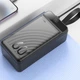 Портативний ЗП Power Bank Hoco J123C Element 22.5W+PD20W 60000 mAh Black (ITS-00000071644_1) - изображение 5