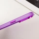 Чохол TPU+PC Lily with MagSafe для Apple iPhone 13 Pro Max (6.7") Purple - изображение 6