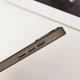 Чохол TPU+PC Lily with MagSafe для Apple iPhone 13 Pro Max (6.7") Dark Gray - зображення 7