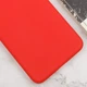 Чехол для смартфона BeCover Full Camera для Infinix Hot 40 (X6836)/40 Pro (X6837) Red (BC_711660) - изображение 2
