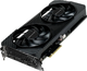 Відеокарта Gainward PCI-Ex GeForce RTX 4060 Ghost 8GB GDDR6 (128bit) (2460/17000) (HDMI, 3 x DisplayPort) (NE64060019P1-1070B) - зображення 5