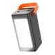 Power Bank з LED дисплеєм та вбудованим ліхтариком Hoco J107 90000 mAh (49698-J107_2178) - зображення 6