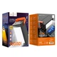 Power Bank з LED дисплеєм та вбудованим ліхтариком Hoco J107 90000 mAh (49698-J107_2178) - зображення 8