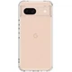 TPU чохол Epic Transparent 1,5mm Full Camera для Google Pixel 8a Безбарвний (прозорий) - изображение 1