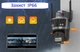 Уличная WiFi IP камера Besder XM77 9Мп 3 объектива Zoom 8-кратный IcSee - изображение 5