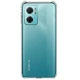 Чехол для Xiaomi Redmi Note 11E Getman Ease Logo Full Camera (усиленные углы) Бесцветный (прозрачный) - изображение 1