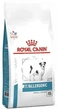 Сухий корм для дорослих собак малих порід Royal Canin ANALLERGENIC DOG при харчовій алергії або непереносимості деяких інгредієнтів, 1.5 кг - изображение 1