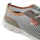 Спортивные кроссовки Сеточка Mesh 39 серый - изображение 4