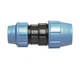 Муфта редукційна UNIDELTA Ø50 х 32 PN16 PP-B - изображение 1