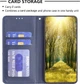 Чохол книжка SHLab Prisma Realme C67 Blue (36276-28) - зображення 2