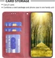 Чохол книжка SHLab Prisma OPPO A17 Red (36271-2D) - зображення 2