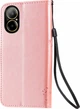 Чохол книжка Realme C67 (чохол кіт та дерево) Rose Gold (35770-27) - зображення 2