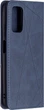 Чохол книжка SHLab Prisma Xiaomi Poco M3 Blue (36318-28) - зображення 2