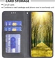 Чохол книжка SHLab Prisma Realme C67 Black (36276-2B) - зображення 2
