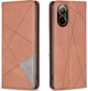 Чохол книжка SHLab Prisma Realme C67 Brown (36276-30) - зображення 1