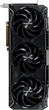 Karta graficzna Gainward PCI-Ex GeForce RTX 4070 Ti Super Phantom 16GB GDDR6X (256bit) (2610/21000) (HDMI, 3 x DisplayPort) (NED47TS019T2-1045P) - obraz 8