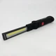 Светодиодный фонарь W52 SMD+COB кемпинг - изображение 2