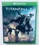 Titanfall 2, Б/У, русская версия - диск для Xbox One - изображение 1