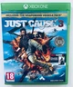 Just Cause 3, Б/У, английская версия - диск для Xbox One - изображение 1