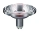 Лампа металогалогенная Philips MASTERColour CDM-R111 70W - изображение 1