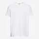Футболка бавовняна довга чоловіча Camel Active 409641-9T81-01 3XL Біла (4064478740215) - зображення 7