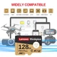Карта памяти Lenovo 128 GB V30 U3 (1014-453-00) - изображение 3