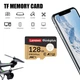 Карта памяти Lenovo 128 GB V30 U3 (1014-453-00) - изображение 9