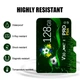 Карта памяти BauTech 128 GB V30 U3 Чёрный (1014-451-00) - изображение 8