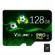 Карта памяти BauTech 128 GB V30 U3 Чёрный (1014-451-00) - изображение 9