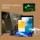 Карта памяти BauTech 512 GB V30 U3 Чёрный (1014-451-02) - изображение 5