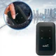 Маршрутизатор BauTech мобильный WiFi 4G 5G Чёрный (1014-472-00) - изображение 8