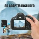 Карта памяти Lenovo 512 GB V30 U3 (1014-453-02) - изображение 6