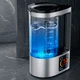 Генератор BauTech водородной воды HydroMax V8 Серый (1014-410-00) - изображение 8
