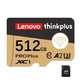 Карта памяти Lenovo 512 GB V30 U3 (1014-453-02) - изображение 11