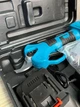Садовый секатор аккумуляторный для деревьев 48v 2 АКБ - изображение 3