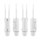 Маршрутизатор BauTech уличный Wi-Fi&nbsp;4G Белый (1014-474-00) - изображение 6