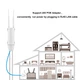 Маршрутизатор BauTech уличный Wi-Fi&nbsp;4G Белый (1014-474-00) - изображение 7