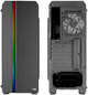 Obudowa AeroCool Genesis V2 Midi-Tower ARGB Black (ACCM-PV40112.11) - obraz 5