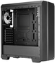 Obudowa AeroCool Genesis V2 Midi-Tower ARGB Black (ACCM-PV40112.11) - obraz 6