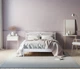 Ліжко Tobi Sho VERONA-1 полуторне металеве 190X120 Білий - зображення 4