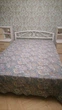 Кровать Tobi Sho VERONA-1 полуторная металлическая 200X120 Белый - изображение 6