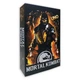 Настольная игра "Mortal Kombat UNO" PLR-0022 на украинском языке - изображение 1