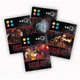 Настольная игра "Mortal Kombat UNO" PLR-0022 на украинском языке - изображение 3