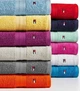 Полотенце хлопковое Tommy Hilfiger банное 76х138 см Modern American Solid Cotton Bath Towel Светло-голубое (46249647699) - изображение 3