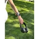 Наушники Bluetooth WALKER WBT-73 black - изображение 8