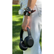 Наушники Bluetooth WALKER WBT-73 black - изображение 9