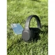 Наушники Bluetooth WALKER WBT-73 black - изображение 10